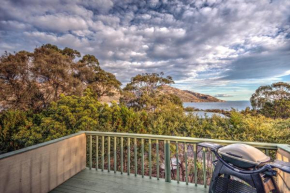 Beachcroft, Coles Bay
